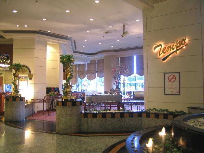 Mardhiyyah Hotel And Suites Shah Alam Eksteriør bilde